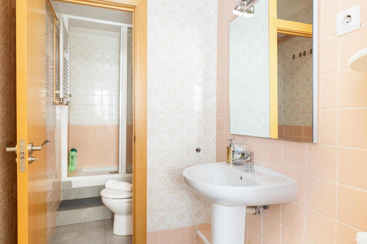 Stay U-Nique Apartments Aribau Barselona Dış mekan fotoğraf