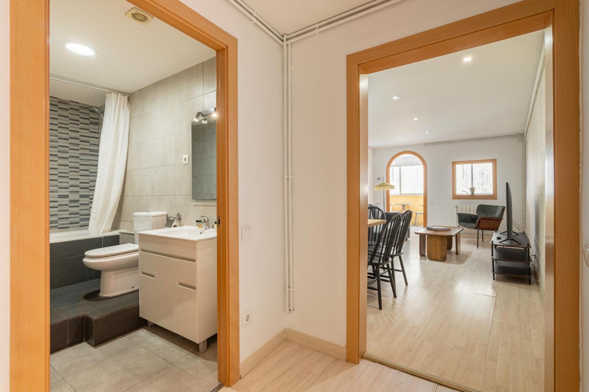 Stay U-Nique Apartments Aribau Barselona Dış mekan fotoğraf
