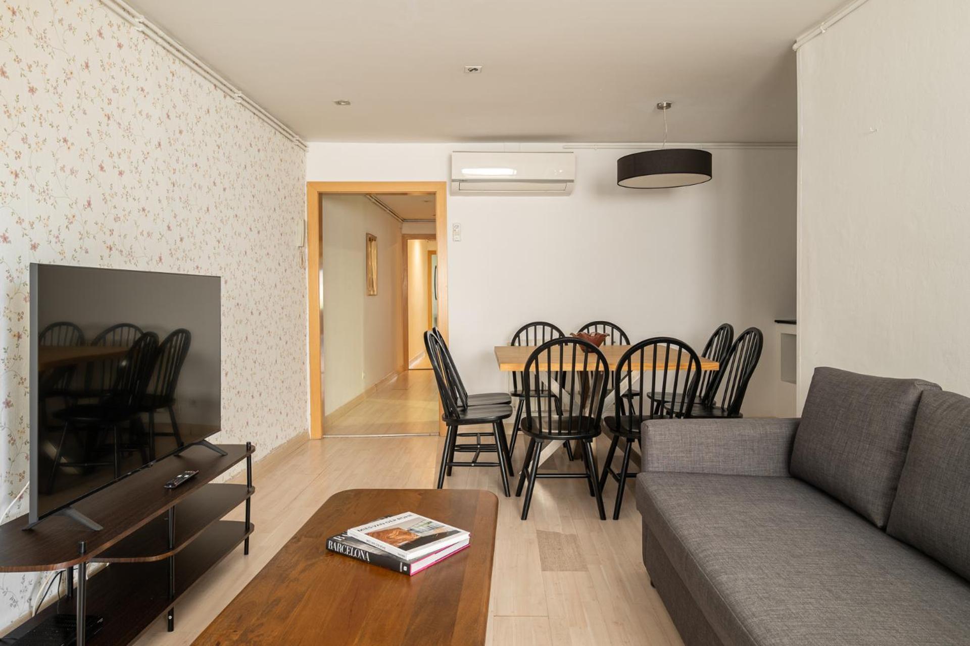 Stay U-Nique Apartments Aribau Barselona Dış mekan fotoğraf