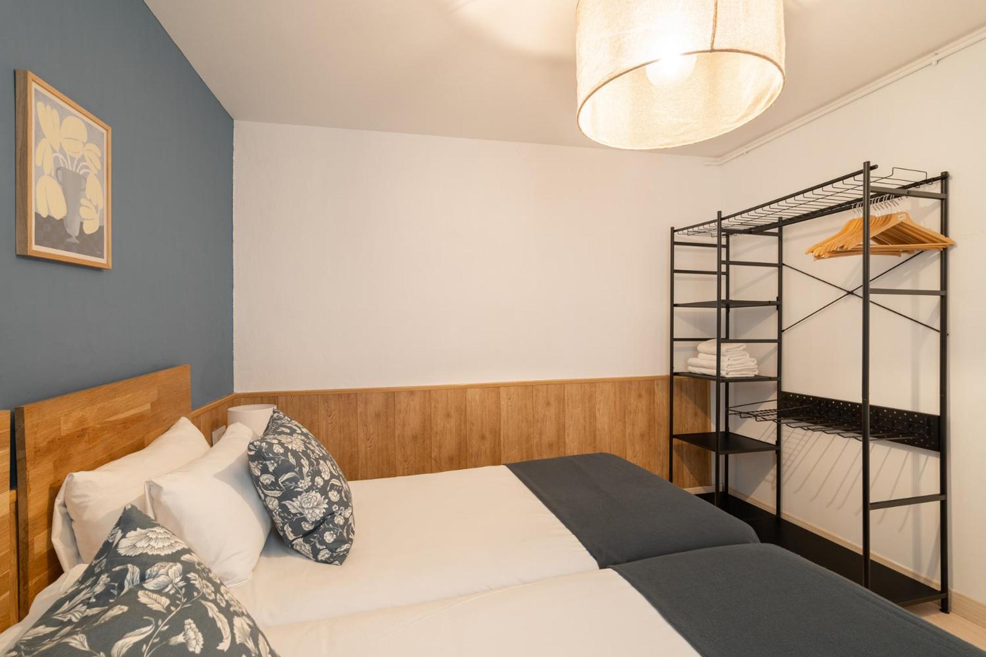 Stay U-Nique Apartments Aribau Barselona Dış mekan fotoğraf
