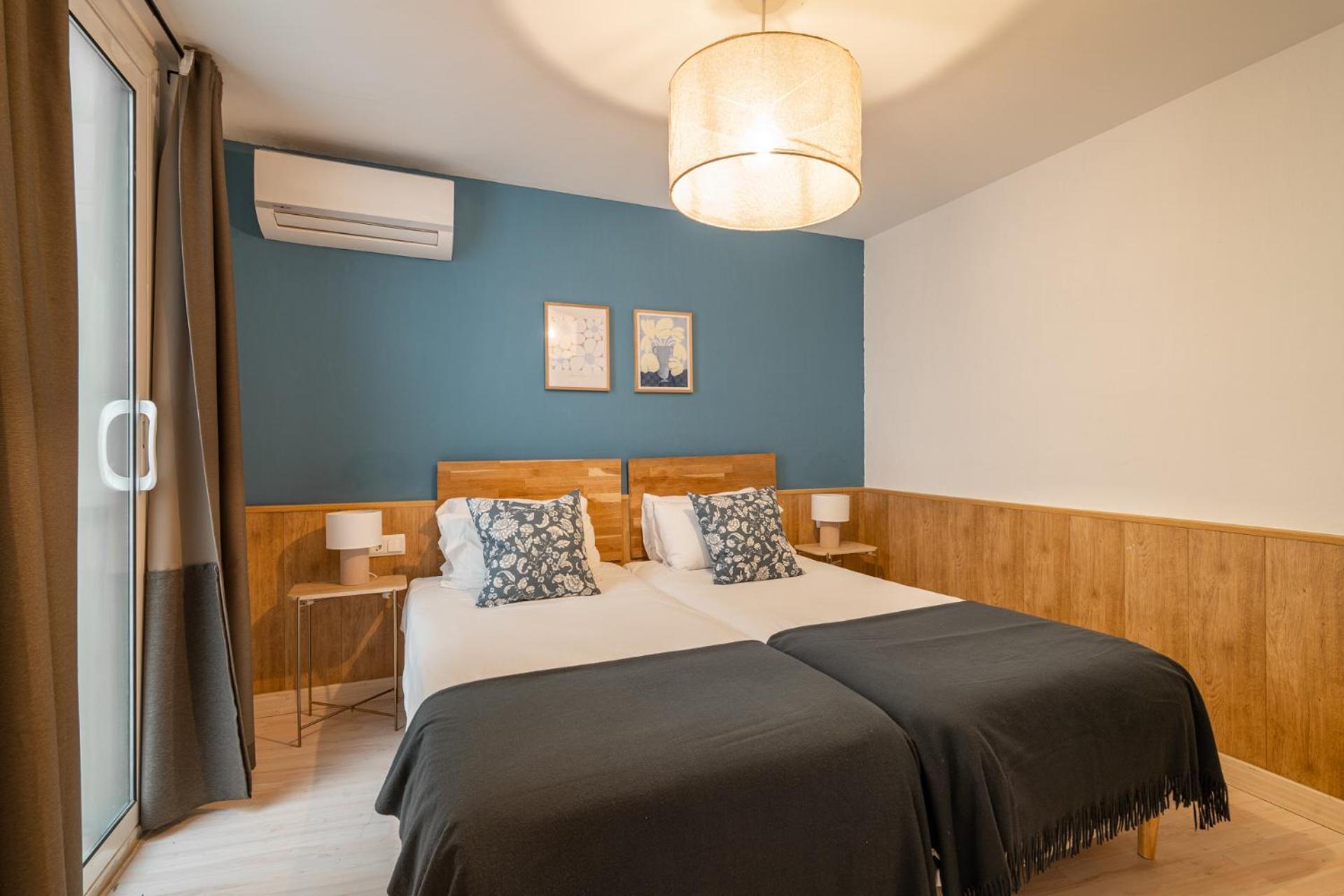 Stay U-Nique Apartments Aribau Barselona Dış mekan fotoğraf