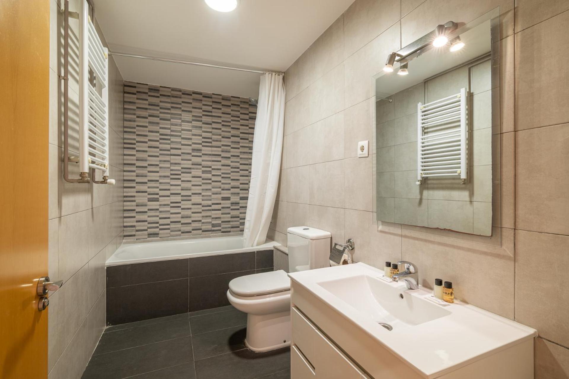 Stay U-Nique Apartments Aribau Barselona Dış mekan fotoğraf