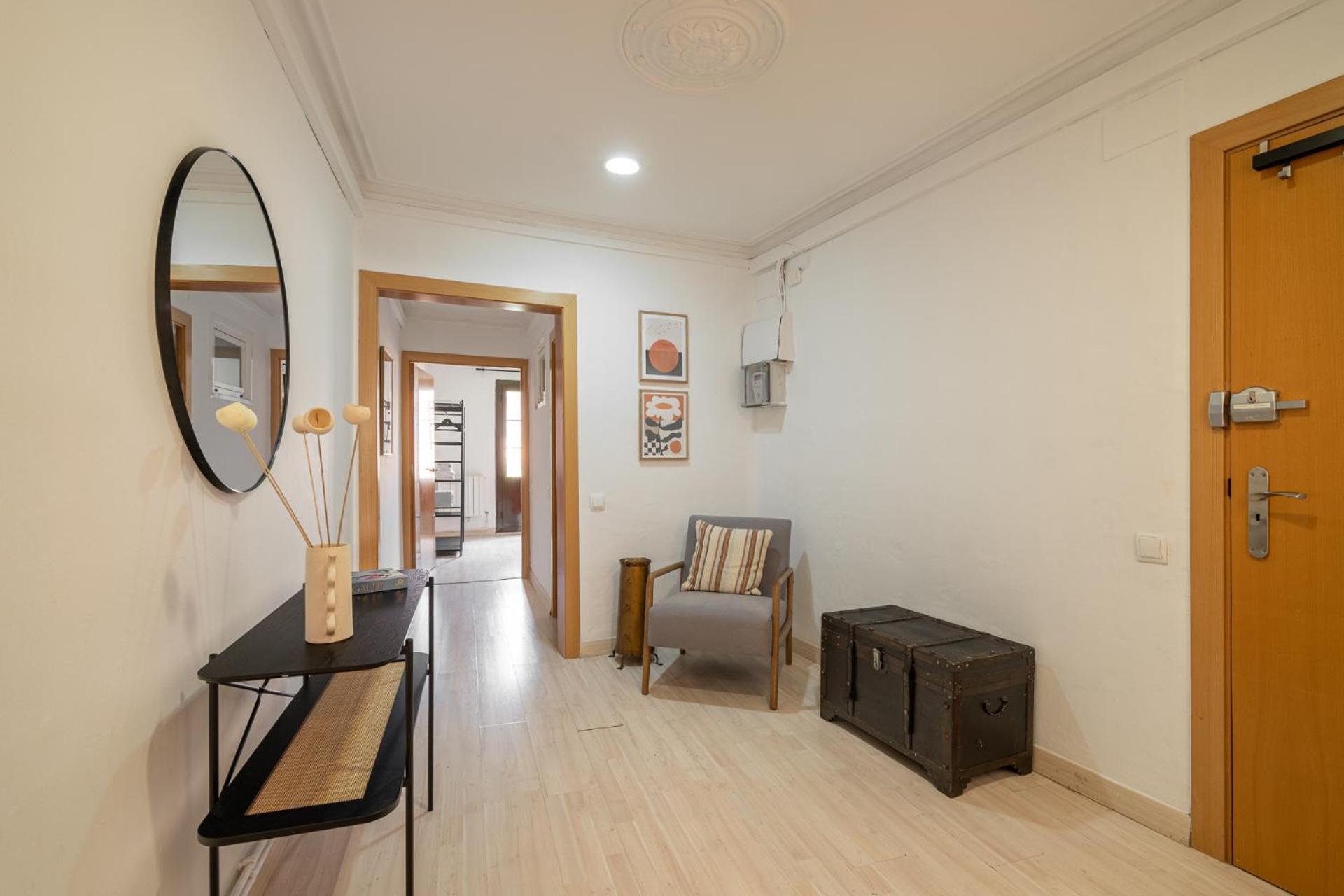 Stay U-Nique Apartments Aribau Barselona Dış mekan fotoğraf