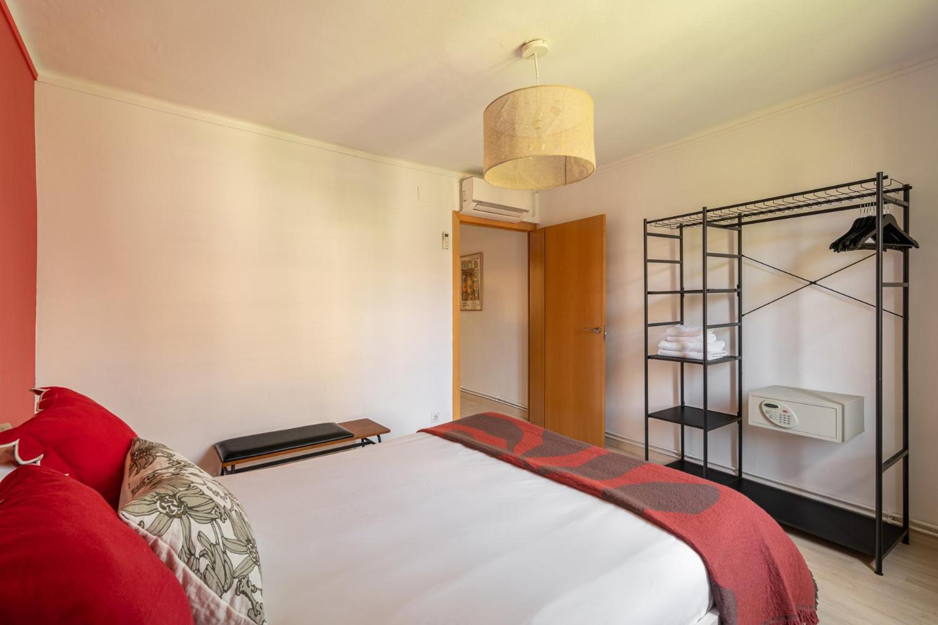 Stay U-Nique Apartments Aribau Barselona Dış mekan fotoğraf